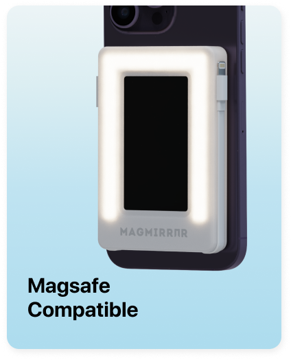 Magsafe Compatible